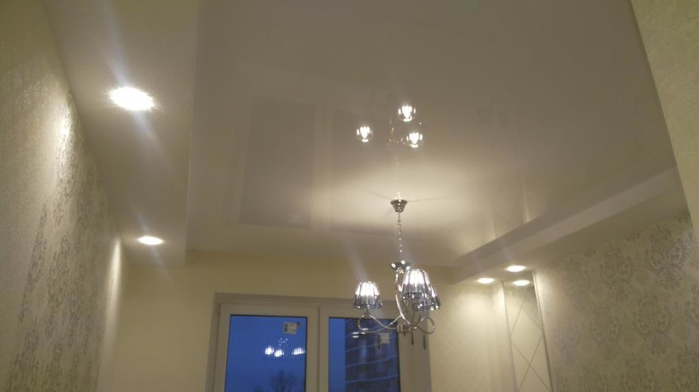 ЖК Спортивная деревня