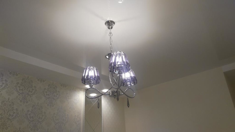 ЖК Спортивная деревня