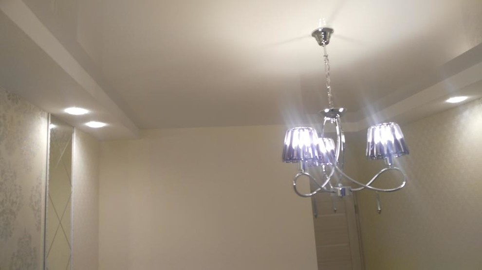 Обложка проекта: ЖК Спортивная деревня