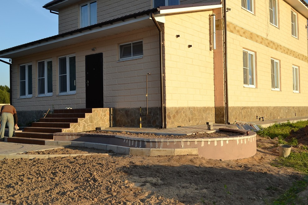 Круг поддержки