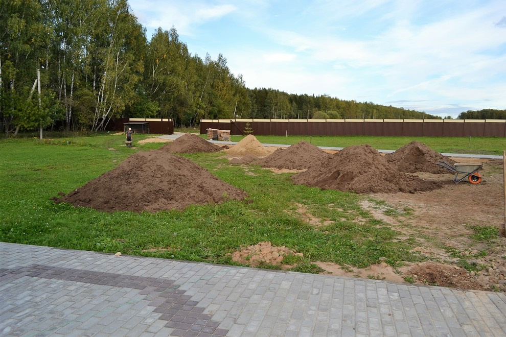 Круг поддержки