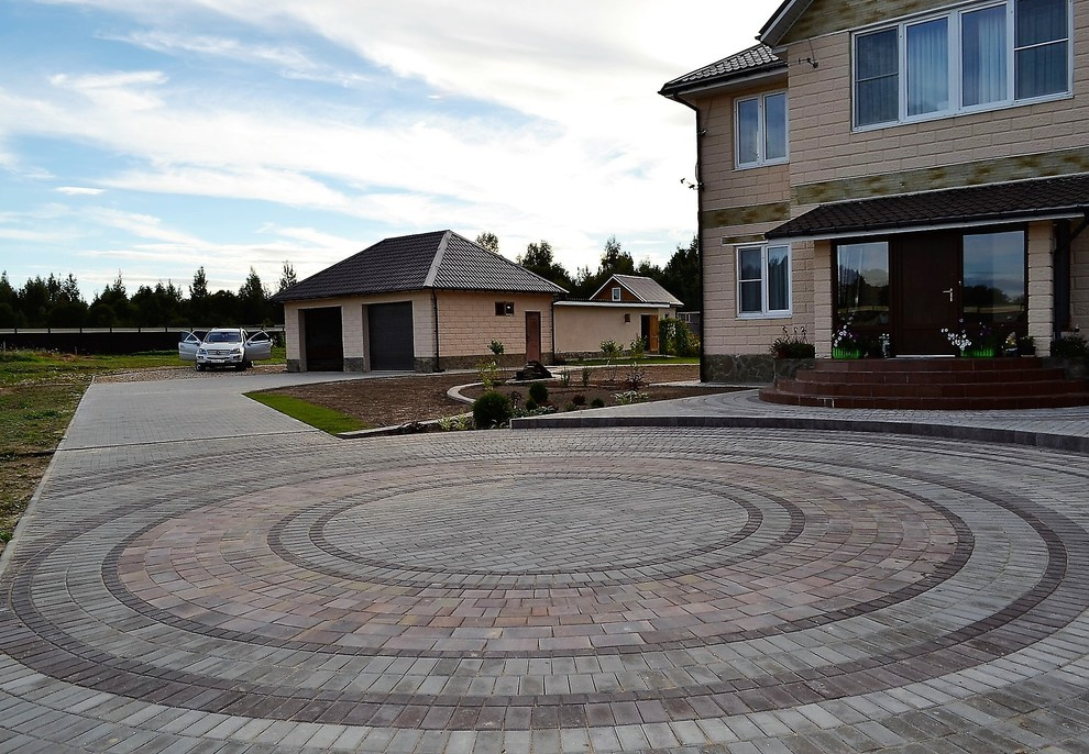 Круг поддержки