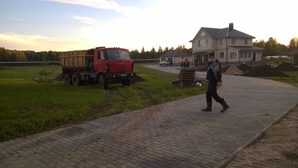 Круг поддержки