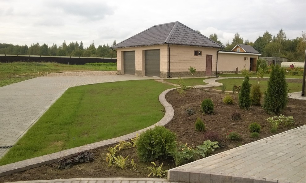 Круг поддержки