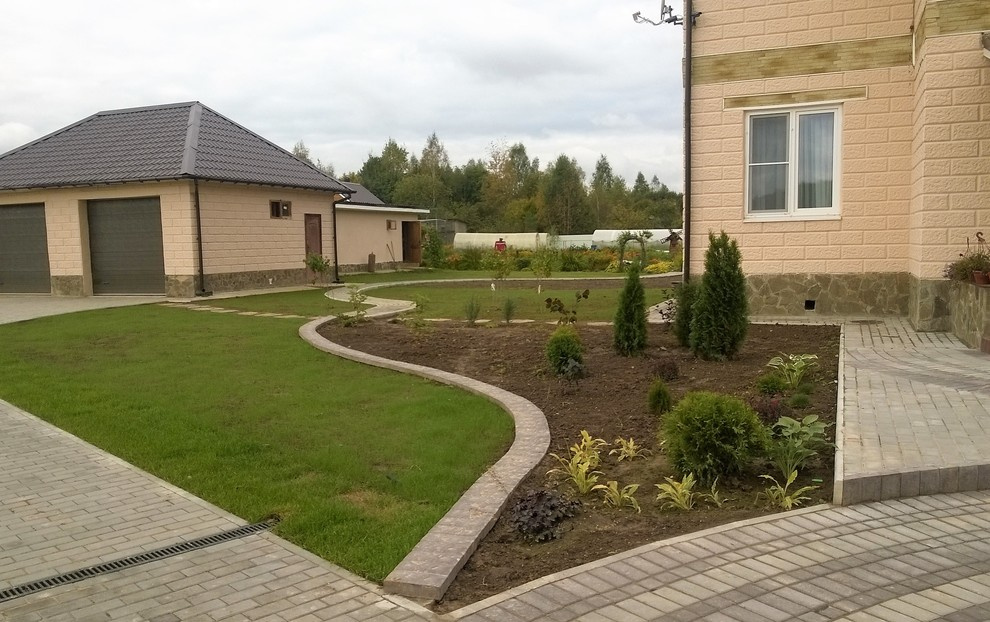 Круг поддержки