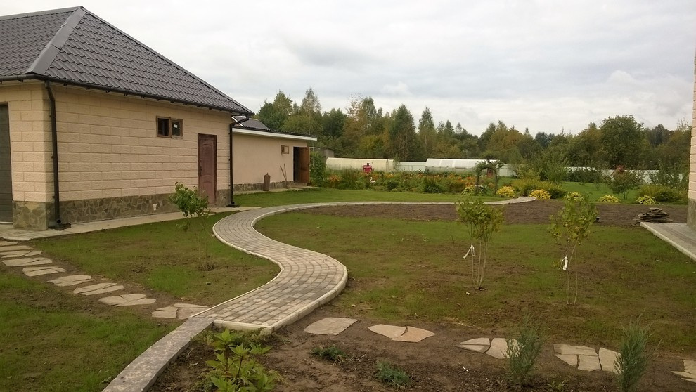 Круг поддержки