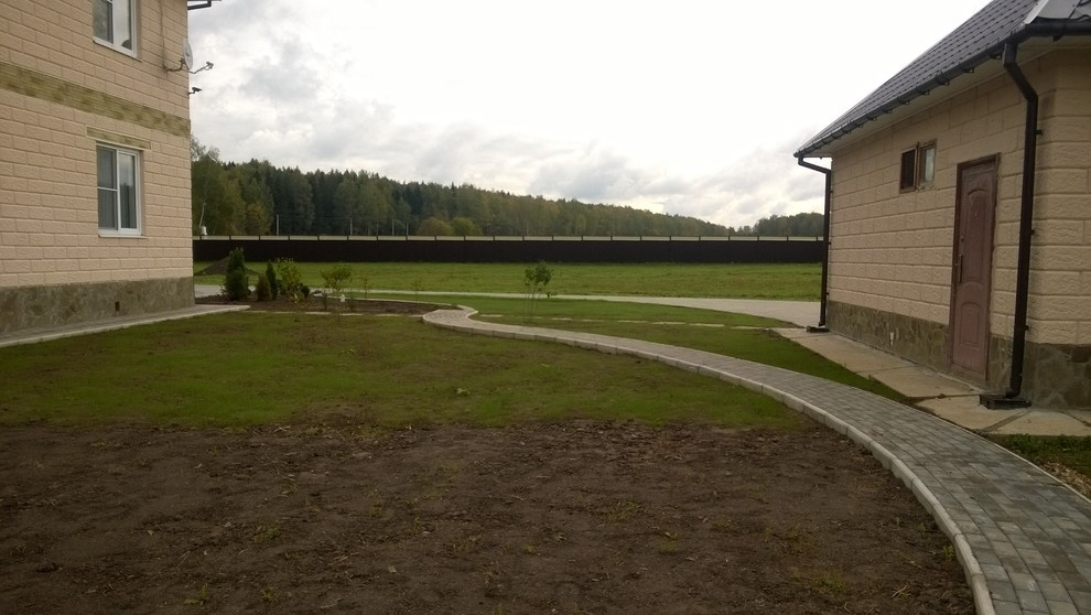 Круг поддержки