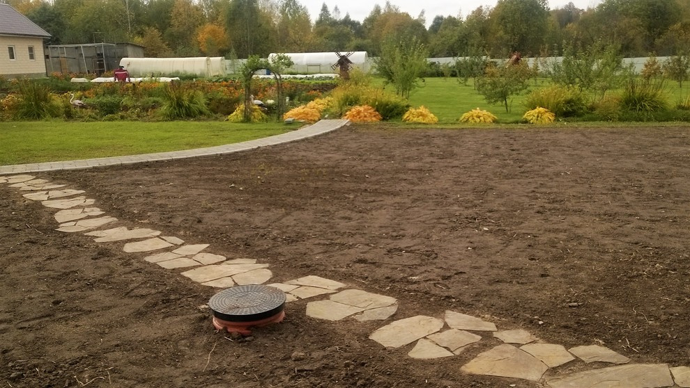 Круг поддержки