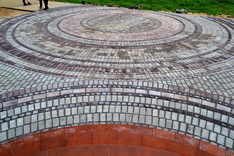 Круг поддержки