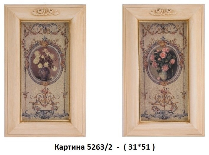 Предметы декора