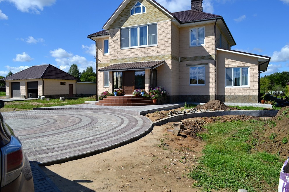 Круг поддержки