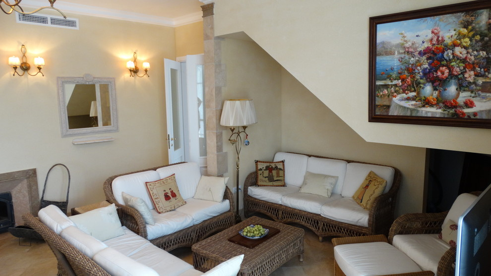 Гостевой дом-баня