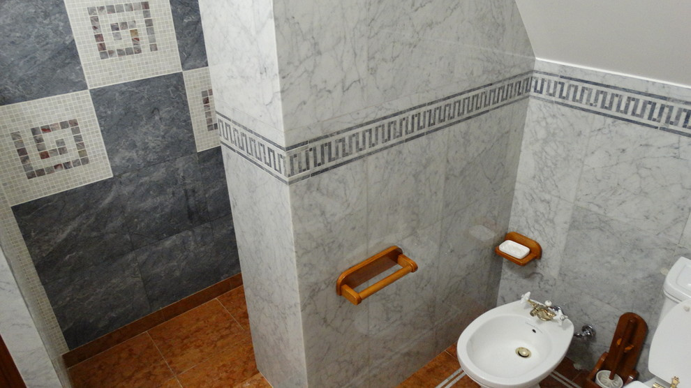 Гостевой дом-баня