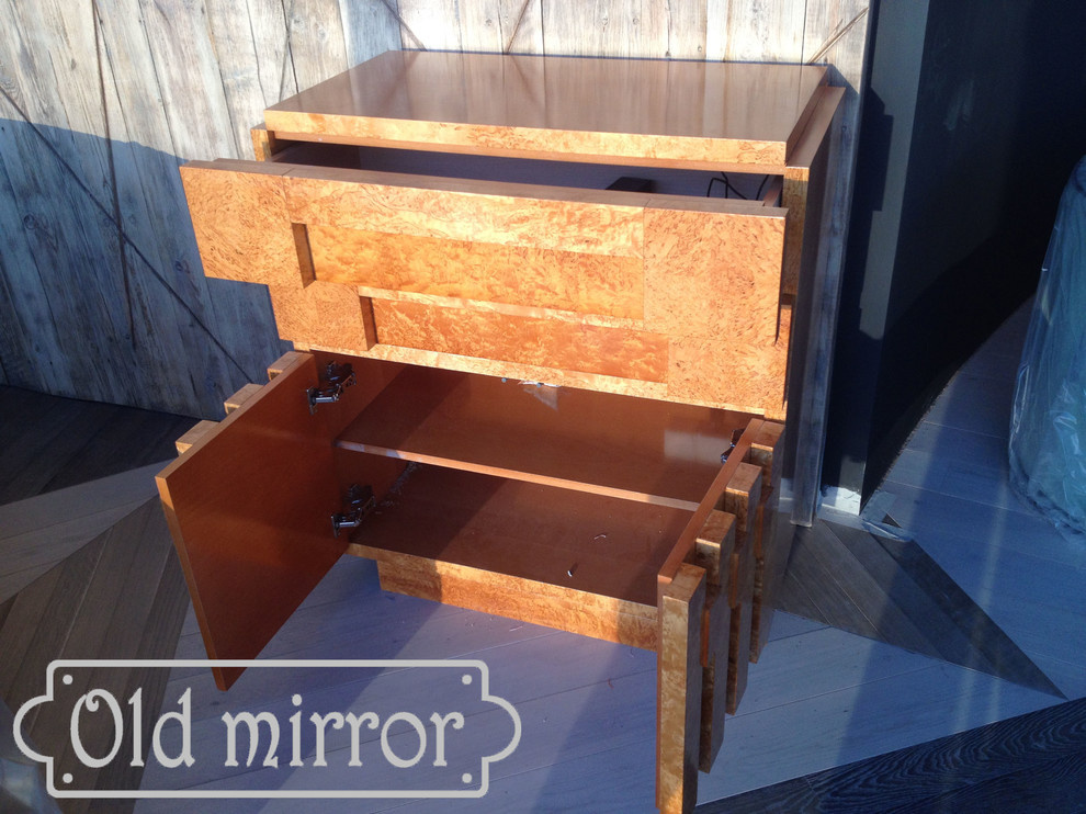 Обложка проекта: Мебель