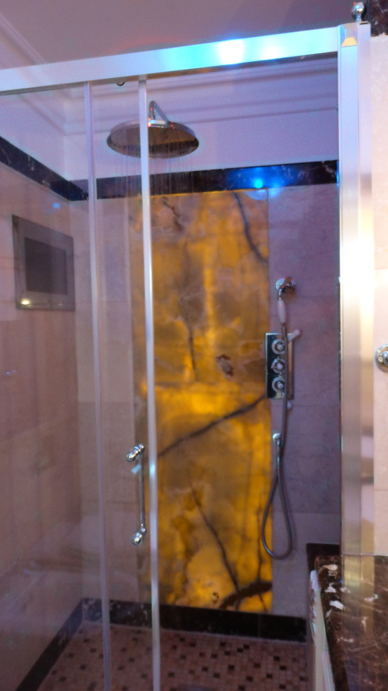 Квартира в Лондоне