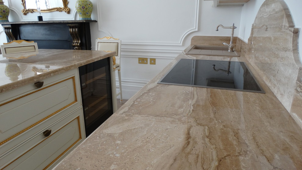 Квартира в Лондоне