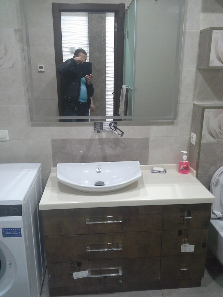 МОИ РАБОТЫ (РАЗНОЕ)