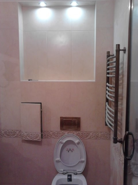 МОИ РАБОТЫ (РАЗНОЕ)