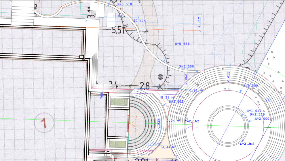 Круг поддержки