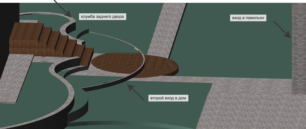 Круг поддержки