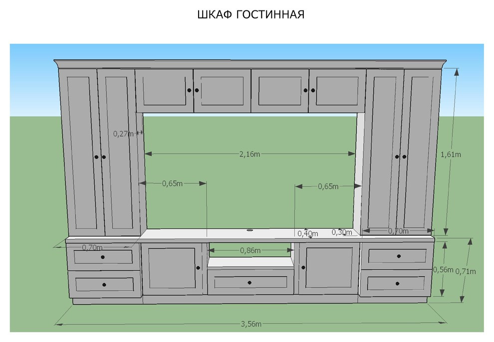 Мебель