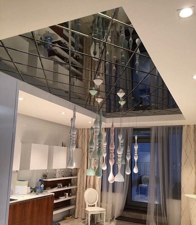 Обложка проекта: Фацетные панно