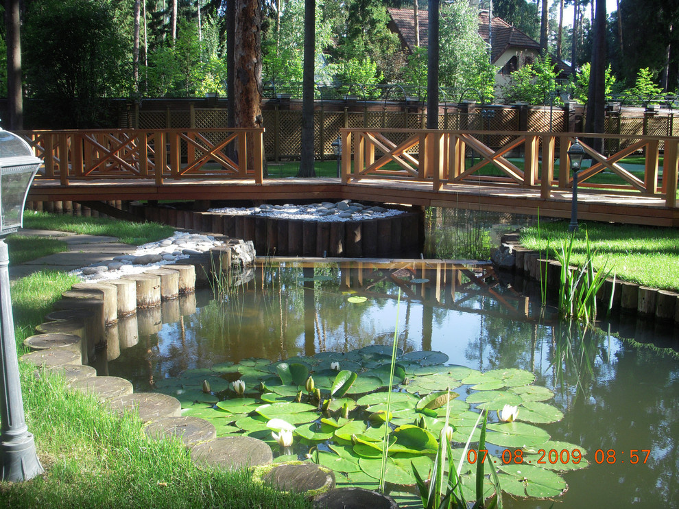 Никологорское село