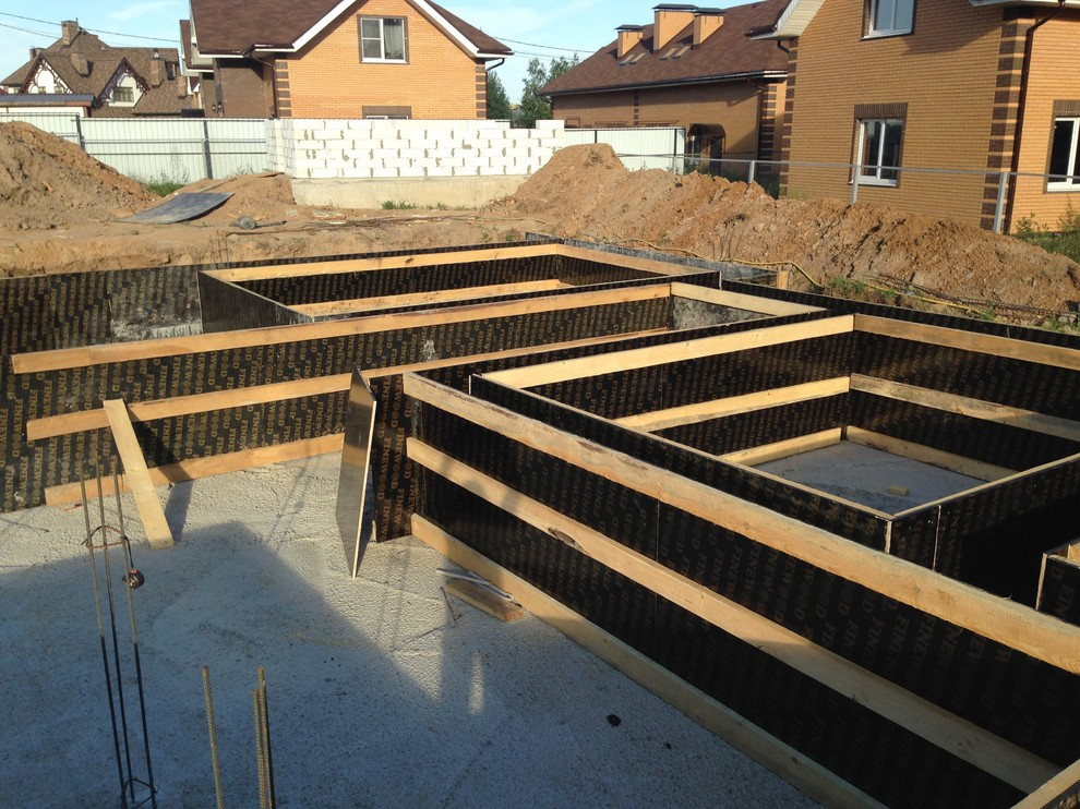 Хороший вопрос: Как вовремя заметить дефекты фундамента