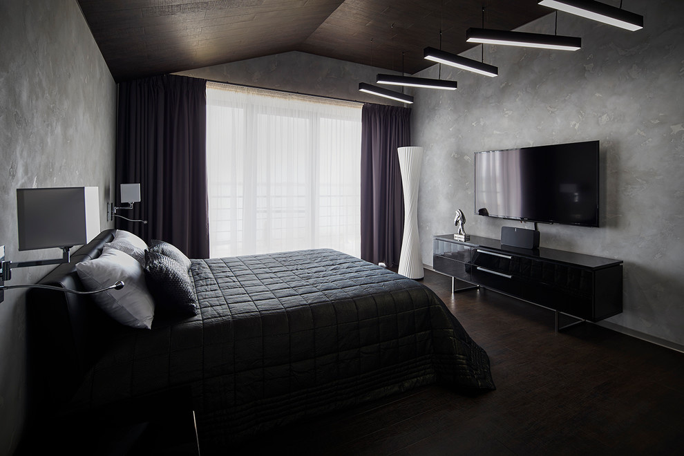 GREY HOUSE