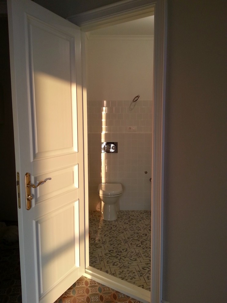 2-х комнатная квартира для молодой пары