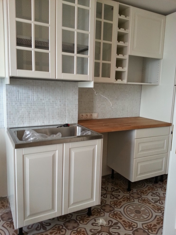 2-х комнатная квартира для молодой пары