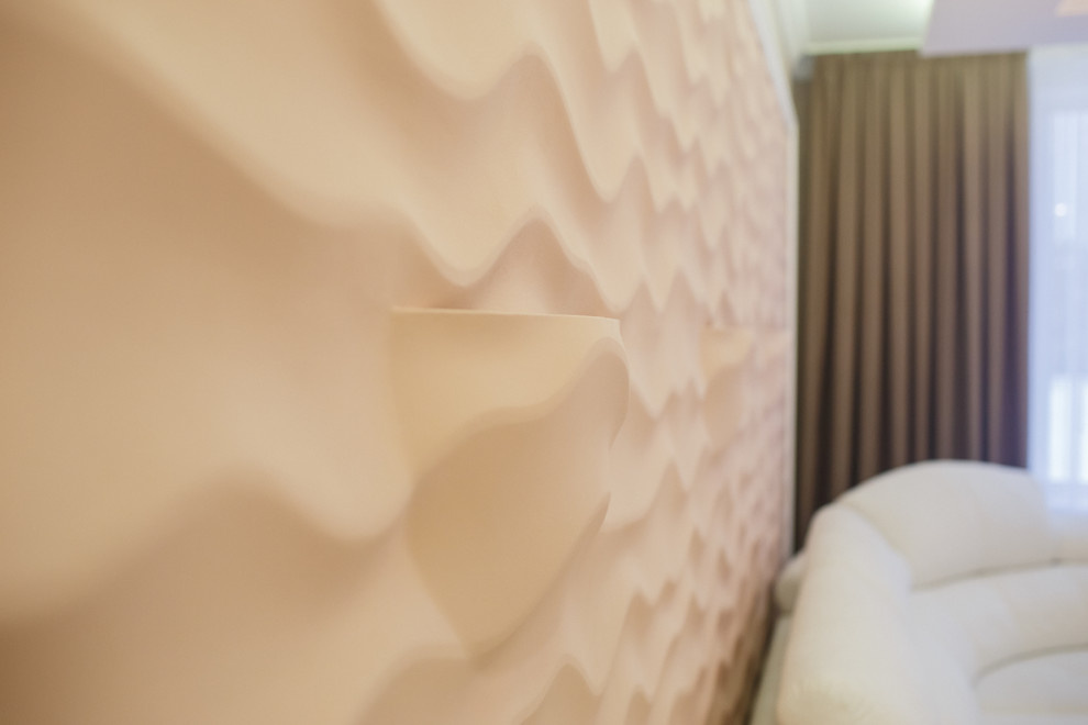 Квартира в Марьино