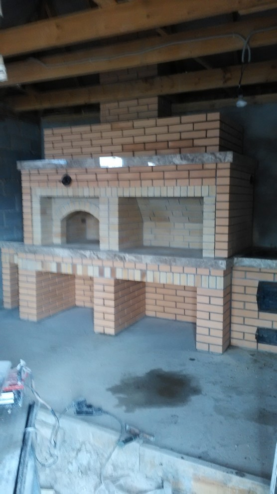 печной комплекс