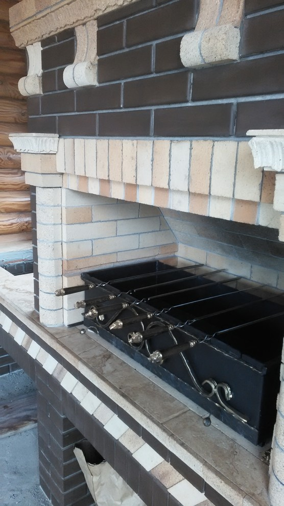 печной комплекс