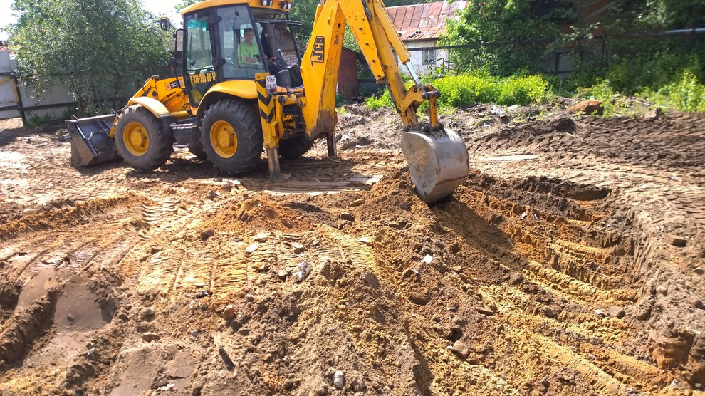 Дом под ключ-2