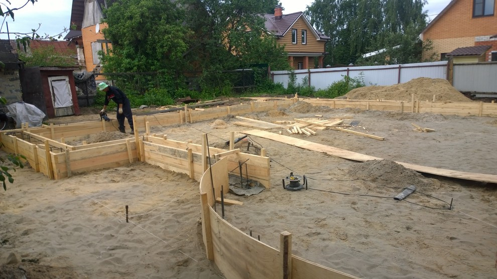 Дом под ключ-2