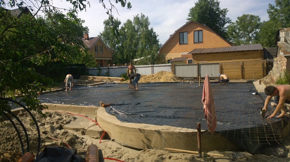 Дом под ключ-2