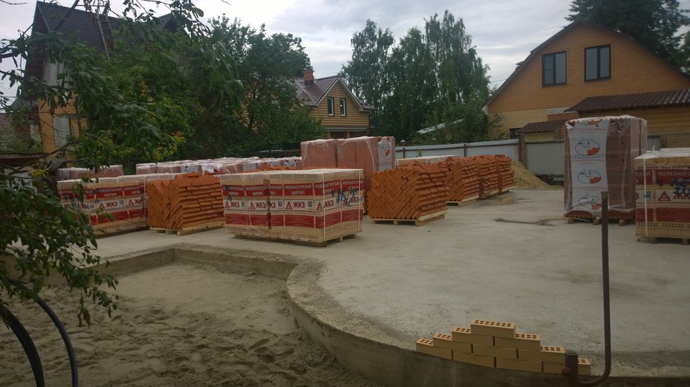 Дом под ключ-2