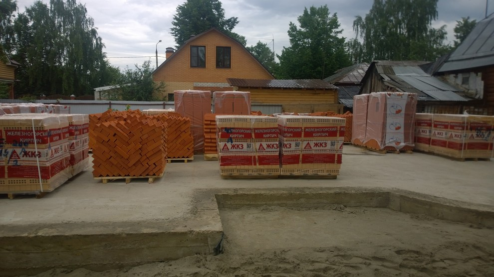 Дом под ключ-2