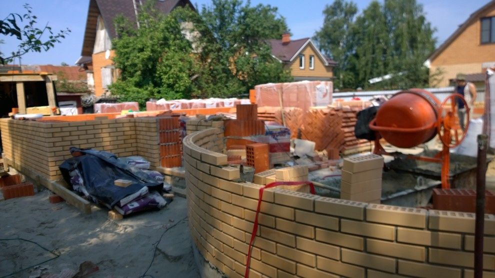 Дом под ключ-2