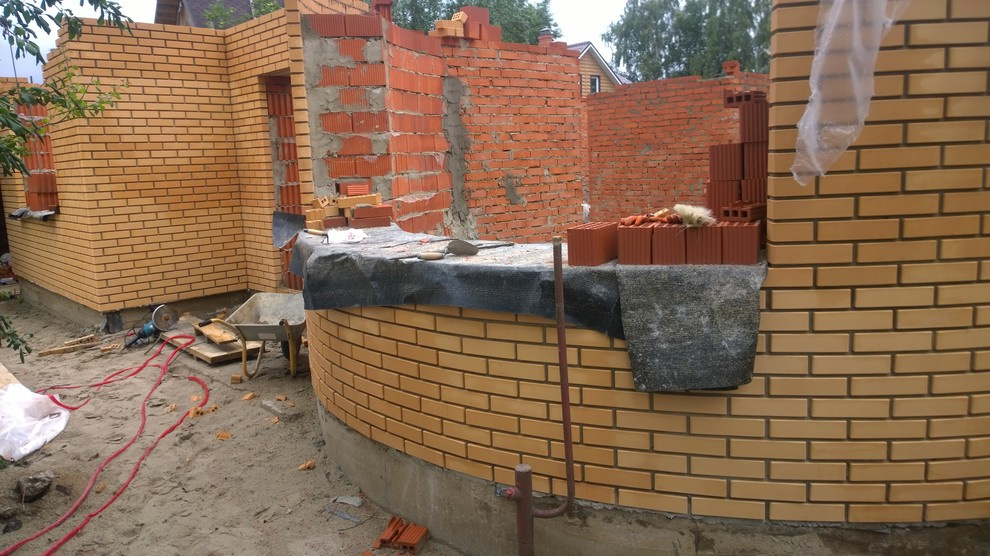 Дом под ключ-2