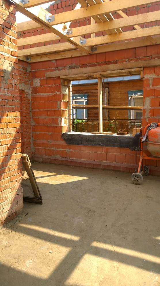 Дом под ключ-2