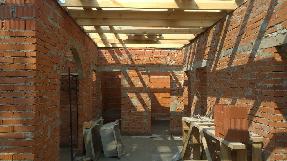 Дом под ключ-2