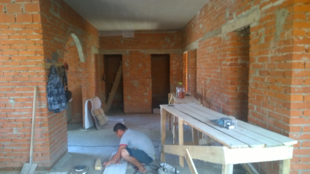 Дом под ключ-2