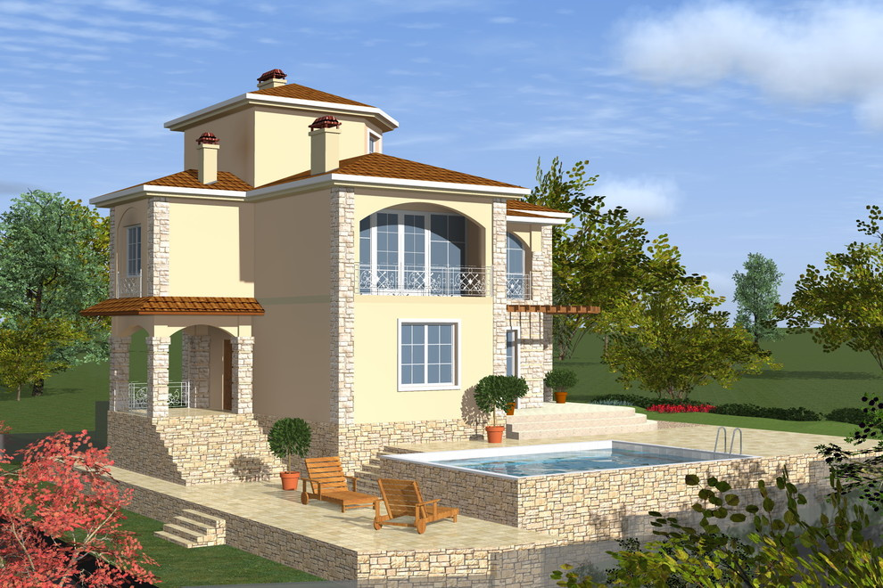 "Солнечный"