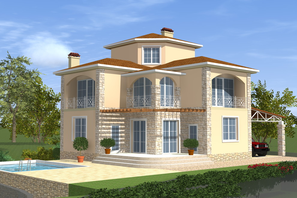 "Солнечный"