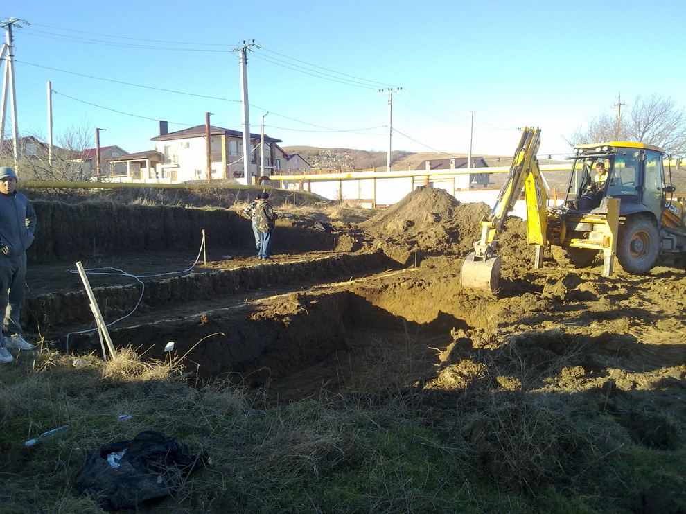 "Солнечный"