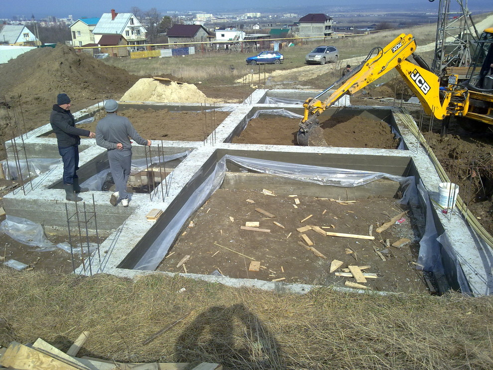 "Солнечный"