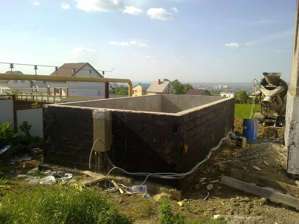 "Солнечный"