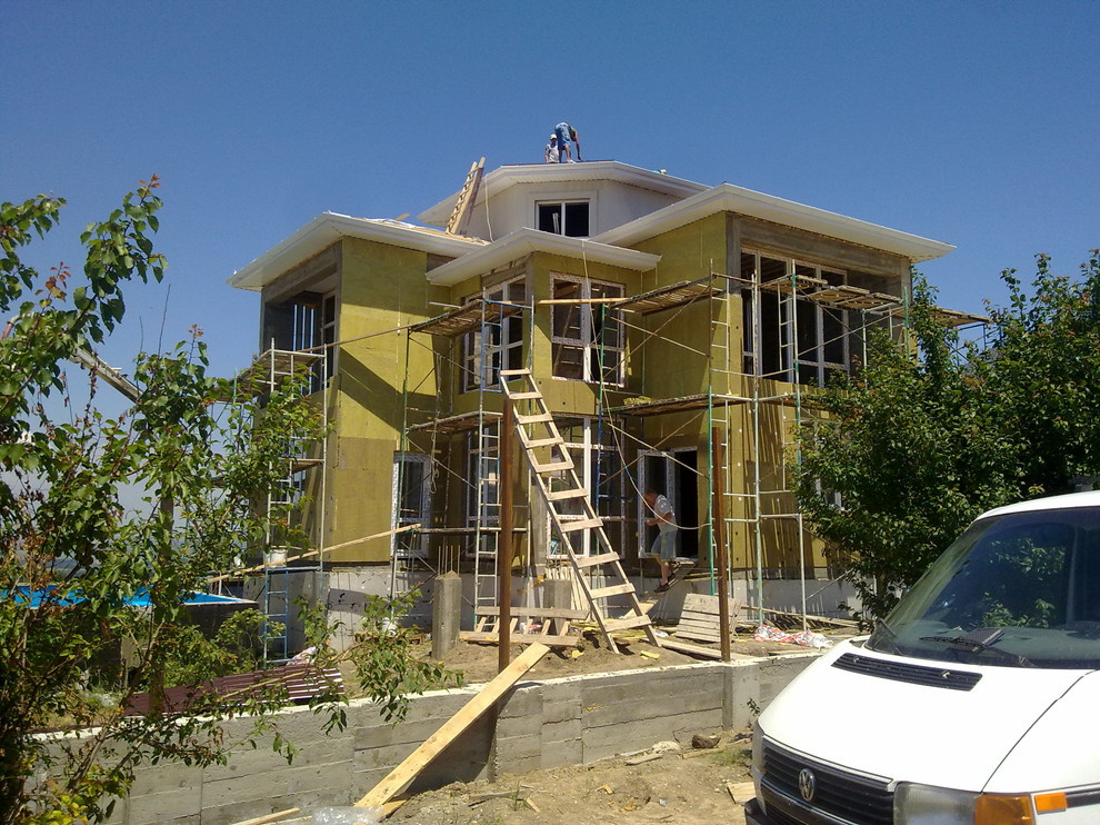 "Солнечный"